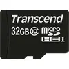 Image de Transcend microSDHC 32GB Classe 10