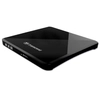 Image de Transcend TS8XDVDS-K lecteur de disques optiques DVD±R/RW Noir - Neuf