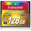 Image de Transcend 1000x CompactFlash 128GB 128 Go MLC - Neuf