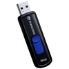 Image de Transcend JetFlash elite JetFlash 760, 64GB lecteur USB flash 64 Go USB Type-A 3.2 Gen 1 (3.1 Gen 1) Noir, Bleu - Neuf