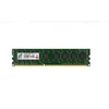 Image de Transcend JetRam 4Go DDR3 DDR3-1600, 4 Go, 1 x 8 Go, DDR3, 1600 MHz, DIMM 240 broches