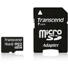 Image de Transcend 16GB microSDHC Class 10 UHS-I 16 Go MLC Classe 10 - Neuf