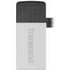 Image de Transcend JetFlash 380S 16GB lecteur USB flash 16 Go USB Type-A 2.0 Argent - Neuf