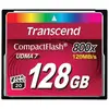 Image de Transcend Compact Flash 128GB 800x