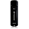 Image de Transcend JetFlash 750, 16GB lecteur USB flash 16 Go USB Type-A 3.2 Gen 1 (3.1 Gen 1) Noir - Neuf