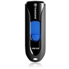 Image de Transcend JetFlash 790 32GB lecteur USB flash 32 Go USB Type-A 3.2 Gen 1 (3.1 Gen 1) Noir, Bleu - Neuf
