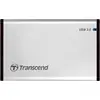 Image de Transcend TS0GSJ25S3 Transcend StoreJet 25S3 Gehäuse 2,5