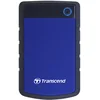 Image de Transcend StoreJet 25H3B - Disque dur - 1 To - externe (portable) - 2,5" (6,4 cm) - USB 3.0