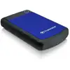 Image de Transcend 1TB StoreJet 25H3 disque dur externe 1 To 5400 tr/min 2.5 Micro-USB B 3.2 Gen 1 (3.1 Gen 1) Noir, Bleu - Neuf