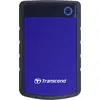 Image de Transcend StoreJet 25H3B - Disque dur - 2 To - externe (portable) - 2,5" (6,4 cm) - USB 3.0