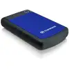 Image de Transcend 2tb Storejet 25h3 Disque Dur Externe 2 To Noir, Bleu