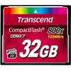 Image de Transcend Compact Flash 32GB 800x