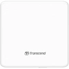 Image de Transcend TS8XDVDS-W lecteur de disques optiques DVD±RW Blanc - Neuf