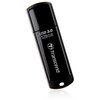 Image de Transcend JetFlash 700 lecteur USB flash 128 Go USB Type-A 3.2 Gen 1 (3.1 Gen 1) Noir - Neuf