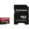 Image de Carte Microsdxc Transcend Premium 128 Gb Class 10, Uhs-i Avec Adaptateur Sd