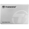 Image de SSD 256Go Transcend 2,5" (6.3cm) SSD370S, SATA3, MLC