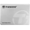 Image de Transcend 370S, 512 Go, 2,5", 530 Mo/s, 6 Gbit/s