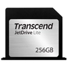 Image de Transcend JetDrive Lite 350 256 Go - Neuf