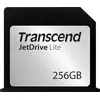 Image de Transcend JetDrive Lite 130 - Flash-Speicherkarte - 256 GB