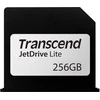 Image de Transcend Jetdrive Lite 130 256 Go