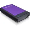 Image de Transcend StoreJet 25H3 2.5 4TB USB 3.1 Gen 1