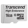 Image de Transcend 16GB microSDHC 16 Go MLC Classe 10 - Neuf