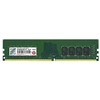 Image de Transcend 16 Go DDR4-2400, 16 Go, 1 x 16 Go, DDR4, 2400 MHz, DIMM 288 broches