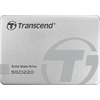 Image de SSD 2,5" SSD220S SATA3 500/330 Mo/s 240 Go