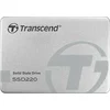 Image de Transcend SSD220S, 480 Go, 2,5", 500 Mo/s, 6 Gbit/s