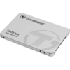 Image de SSD 120GB Transcend 2,5" (6.3cm) SSD220S, SATA3