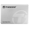 Image de Transcend TS120GSSD220S disque SSD 2.5 120 Go Série ATA III 3D NAND - Neuf