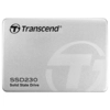 Image de Transcend SSD230S 128 Go 2.5 Série ATA III 3D NAND - Neuf