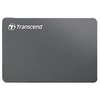 Image de Transcend StoreJet 25C3 disque dur externe 2 To 5400 tr/min 2.5 Micro-USB B 3.2 Gen 1 (3.1 Gen 1) Gris - Neuf