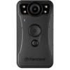 Image de Transcend DrivePro Body 30 caméra pour sports d'action Full HD Wifi 130 g - Neuf