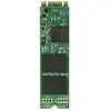 Image de SSD 64Go Transcend M.2 MTS800S (M.2 2280) MLC, SATA3