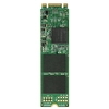Image de Transcend MTS800 64 Go M.2 Série ATA III MLC - Neuf
