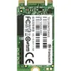 Image de Transcend 400s 128 Gb Ssd Interne Sata M.2 2242 M.2 Sata 6 Gb/s Au Détail Ts128gmts400s