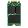 Image de Transcend MTS400 128 Go M.2 Série ATA III MLC - Neuf