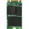 Image de SSD 64GB Transcend M.2 MTS400S (M.2 2242) MLC, SATA3