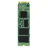 Image de Transcend TS480GMTS820S Transcend SSD MTS820S 480GB M.2 SATA III
