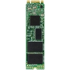 Image de Transcend MTS820 240 Go M.2 Série ATA III 3D NAND - Neuf