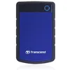 Image de Transcend 4To Disque dur portable robuste StoreJet 25H3, Bouton Sauvegarde en occasion ou reconditionné