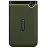 Image de Transcend StoreJet 25M3G disque dur externe 1 To 2.5 Micro-USB B 3.2 Gen 1 (3.1 Gen 1) Vert - Neuf