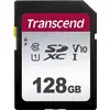 Image de Transcend 128GB, UHS-I, SD 128 Go SDXC NAND Classe 10