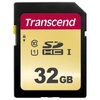 Image de Transcend 32GB, UHS-I, SDHC 32 Go Classe 10 - Neuf