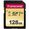 Image de Transcend 128GB UHS-I U3 SD 128 Go SDXC Classe 10 - Neuf