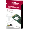Image de SSD PCIe M.2 Gen3 x4 NVMe 512 Go (R1700/W1400)
