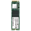 Image de Transcend 110S 512 Go M.2 PCI Express 3.0 NVMe 3D NAND - Neuf
