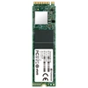 Image de SSD 256 Go Transcend M.2 MTE110S (M.2 2280) PCIe Gen3 x4 NVMe