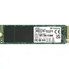 Image de SSD PCIe M.2 Gen3 x4 NVMe 128 Go (R1500/W550)